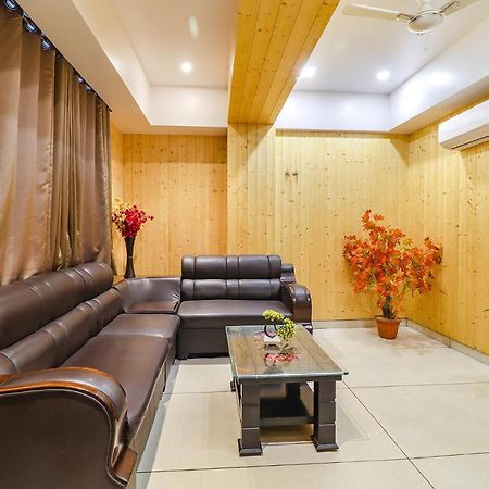 Fabhotel Grand Arya Patna  Buitenkant foto